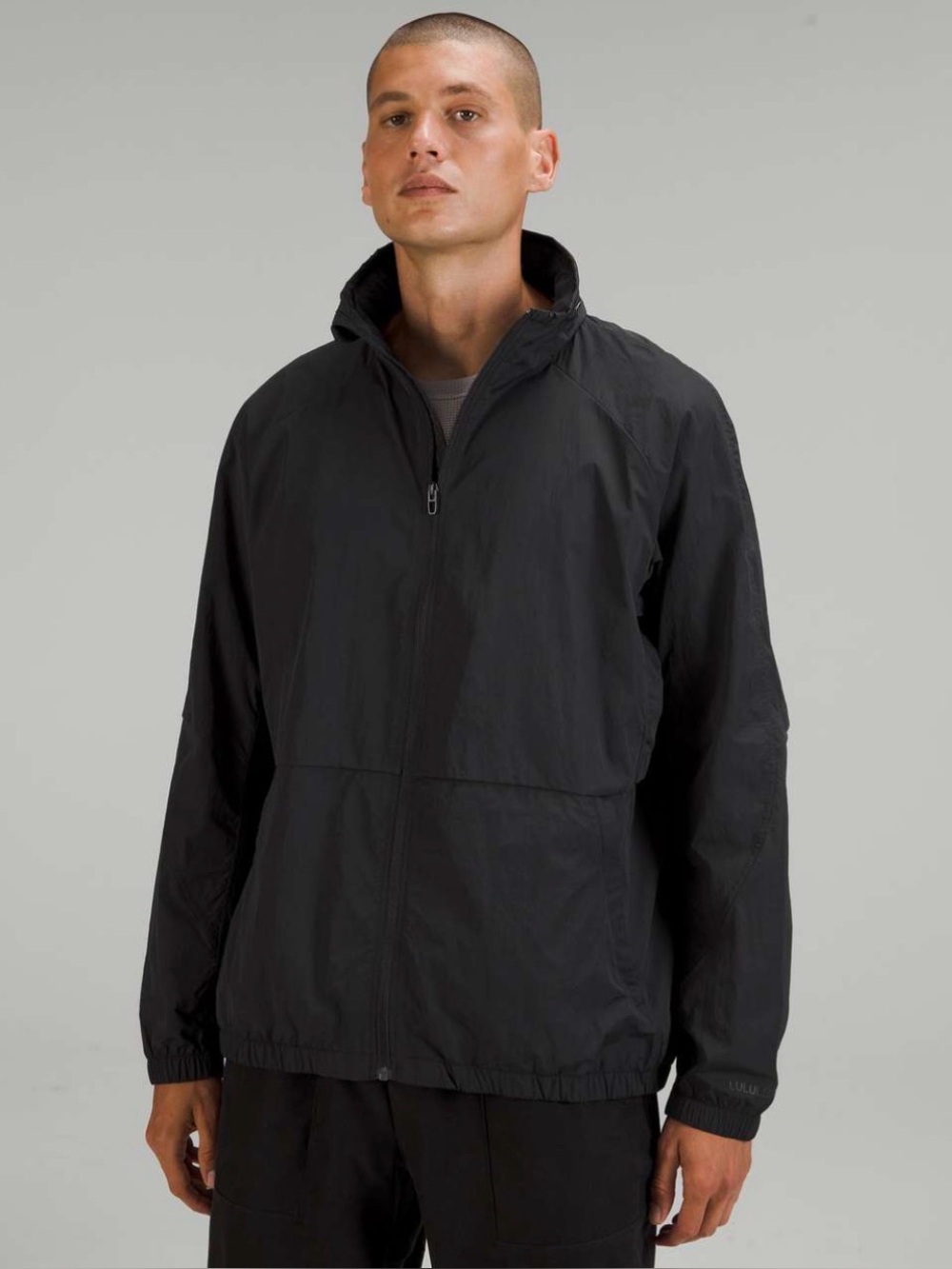 Lululemon Evergreen Jacket